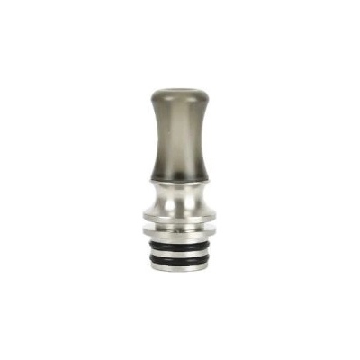Reewape Drip tip 510 Concave 25mm RS337 Šedá