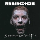 RAMMSTEIN - SEHNSUCHT LP