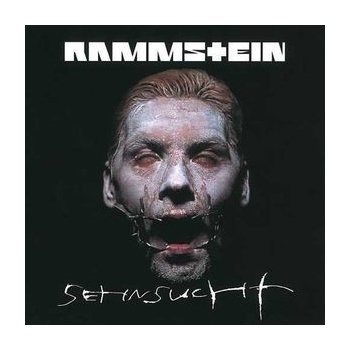 RAMMSTEIN - SEHNSUCHT LP
