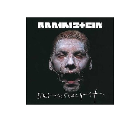 RAMMSTEIN - SEHNSUCHT LP