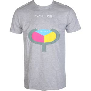 ROCK OFF мъжка тениска Yes - 90125 - ROCK OFF - YESTS03MG