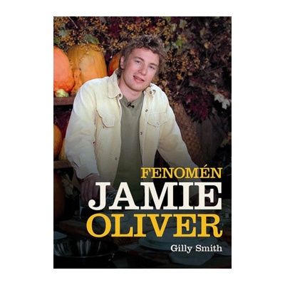 Fenomén Jamie Oliver