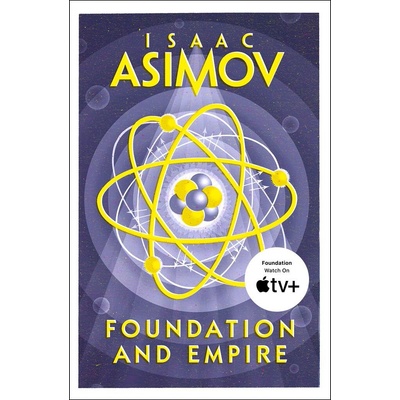 Foundation and Empire Asimov Isaac