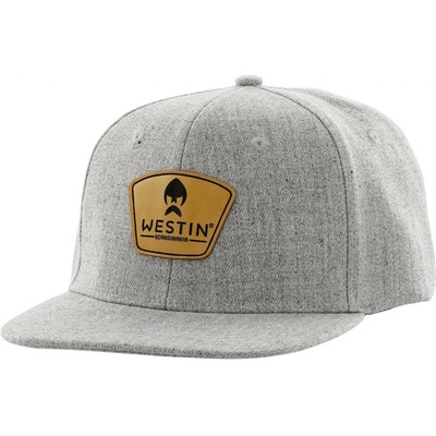 Westin: Street Viking Helmet Dove Grey