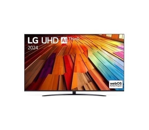 LG 75UT81006LA