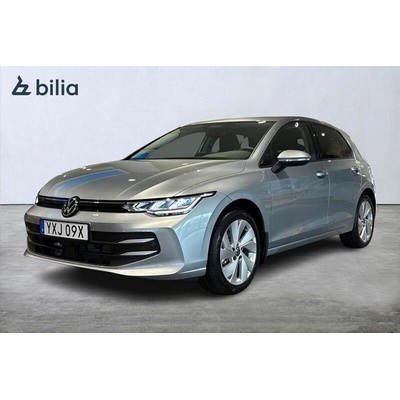 Volkswagen Golf 1.5 eTSI DSG Life 110 kW