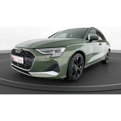 Audi A3 30 TFSI S tronic S-line Sportback Advanced 85 kW