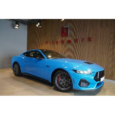 Ford Mustang Fastback 5.0 V8 GT 328 kW