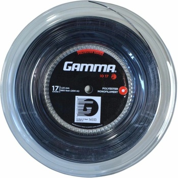 Gamma iO 200 m 1,23 mm