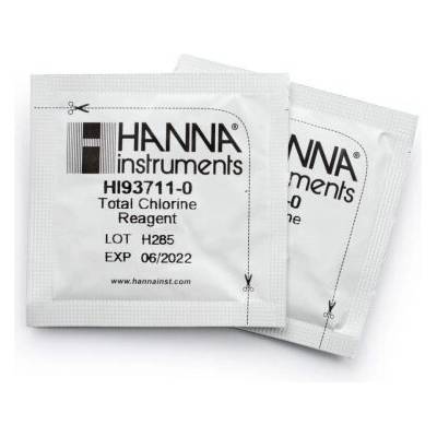 Hanna Instruments HI93711-01 100 ks