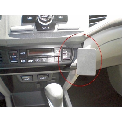 Brodit ProClip montážna konzola pre Honda Civic 12-12, na stred vpravo 854654