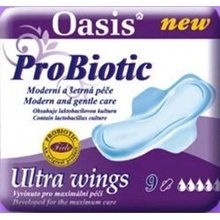 Oasis ProBiotic 9 ks