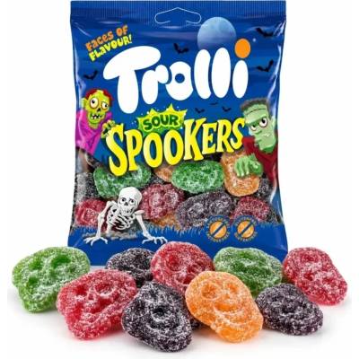Trolli Sour Spookers 175 g