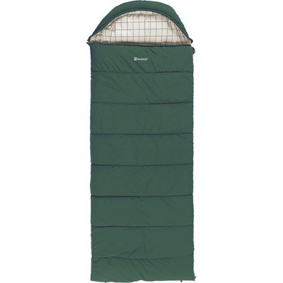 Outwell Camper Prime Green levý
