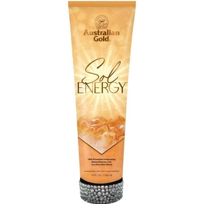 Australian GOLD Sol Energy 300 ml