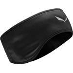 Salewa Лента за глава Salewa Ortles Windstopper Epe Headband - Black Out - размер 56 cm (904-4910-0111)