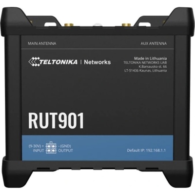 Teltonika RUT901