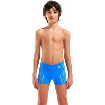 Arena Poseidonia Swim Short chlapecké plavky