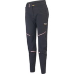 SCOTT Дамски дълъг панталон за колоездене Scott Women's Pants Tuned SL Cycling bottoms - Black (155-2340-0112)