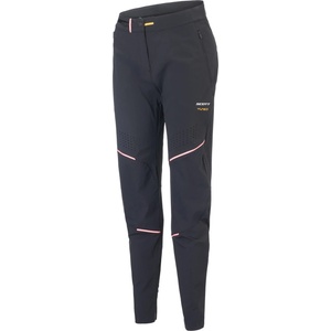 SCOTT Дамски дълъг панталон за колоездене Scott Women's Pants Tuned SL Cycling bottoms - Black (155-2340-0112)