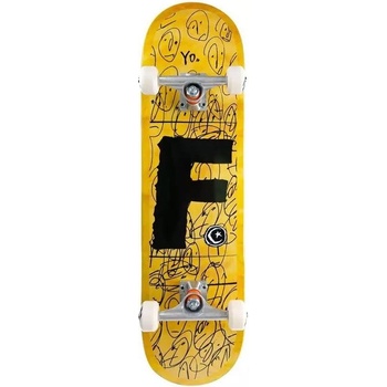 FOUNDATION YO