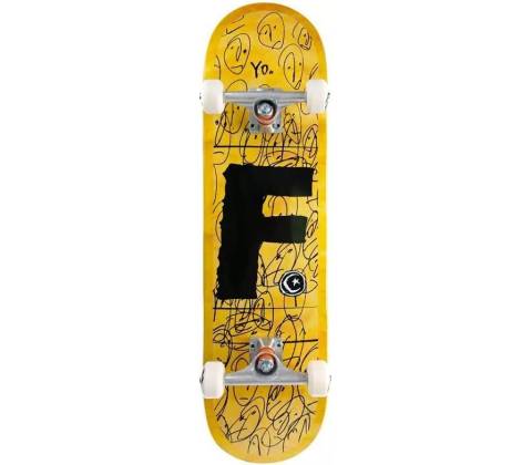 FOUNDATION YO