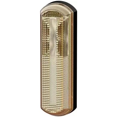 HELLA Boční blikač HE 2BM013337-101