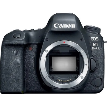 Canon EOS 6D Mark II + EF 24-105mm IS STM (1897C022AA)