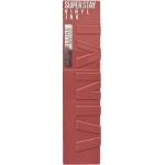 Maybelline Super Stay Vinyl INK Liquid Lipcolor 4, 2 ml червила 100 Charmed