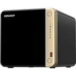 QNAP TS-464-8G NAS устройство