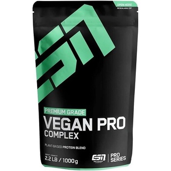 Image 1 of ESN Vegan Pro Complex, 1000 Grams