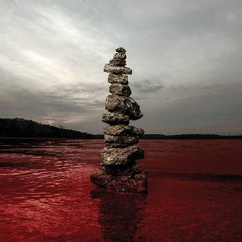 BMG Sevendust: Blood & Stone - CD (037211)