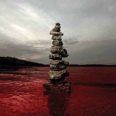 BMG Sevendust: Blood & Stone - CD (037211)