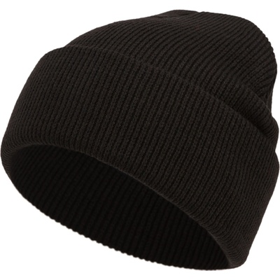 Marhatter pletená čepice pro teenagery 9004 tmavě modrá