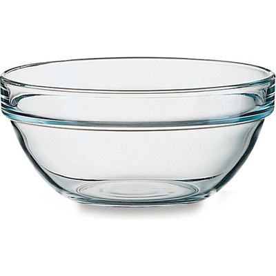 Empilable Skleněná miska 240 ml 10 cm