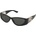 Gucci Диоптрични очила Gucci GG1824S 001