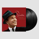 Universal Sinatra Frank: Ultimate Christmas - 2Vinyl (LP) (019252)