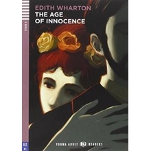 The age of Innocence B1