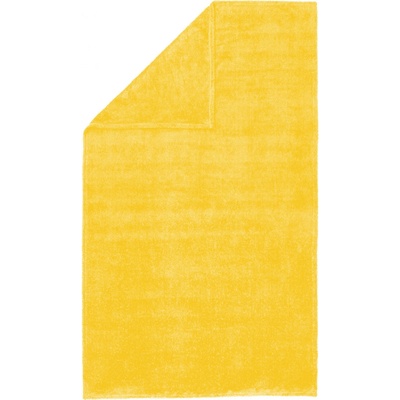 LYANGYN XTOWEL - Ručník z mikrovlákna 70 x 140 cm - ŽLUTÁ XTOW-06