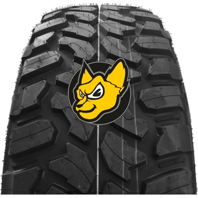 Lanvigator Catchfors M/T 235/85 R16 120/116Q