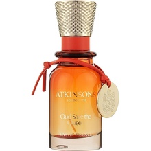 Atkinsons Oud Save The Queen Mystic Essence parfumovaná voda unisex 30 ml tester