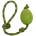 KIWI WALKER Играчка за кучета Kiwi Walker EGG MAXI зелена