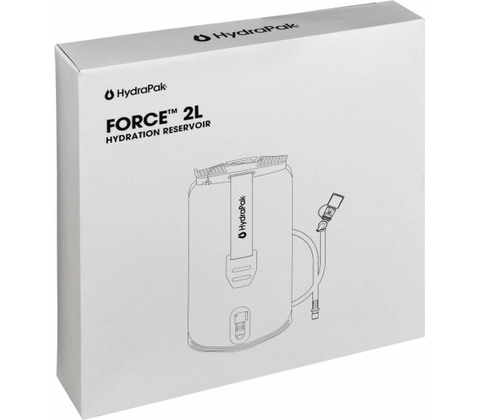 HydraPak FULL-Force 2l