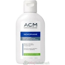 ACM Novophane Šampón proti mazu 200 ml