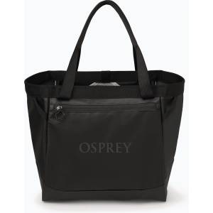 Osprey Пътна чанта Osprey Transporter Gear Tote 28 l raven black
