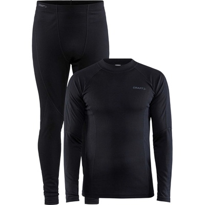CRAFT Термобельо к-т baselayer