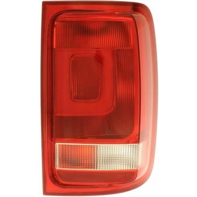 VW AMAROK 01/10- zadné svetlo pravé od roku 07.13- /VALEO/