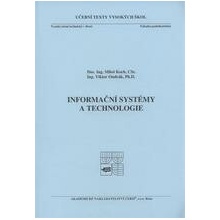 Informační systémy a technologie
