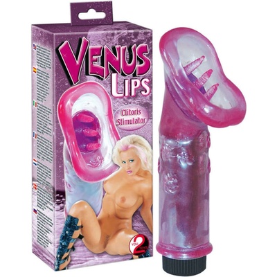 You2Toys Venus Lips