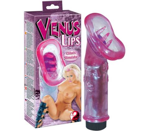 You2Toys Venus Lips
